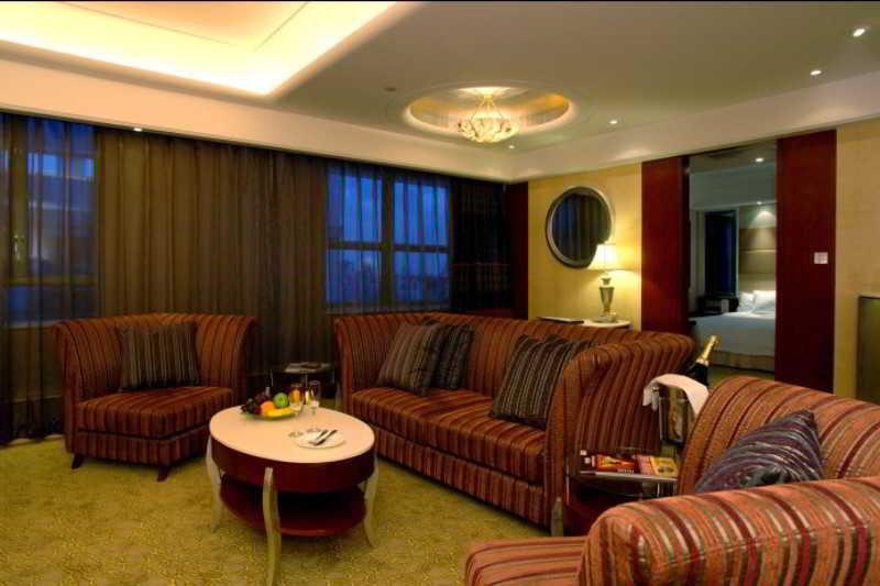 Merry Hotel Shanghai Exterior photo