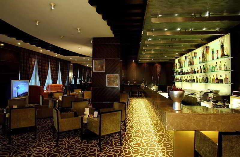 Merry Hotel Shanghai Restaurant photo