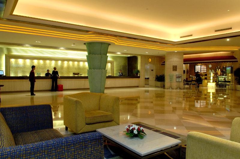 Merry Hotel Shanghai Exterior photo